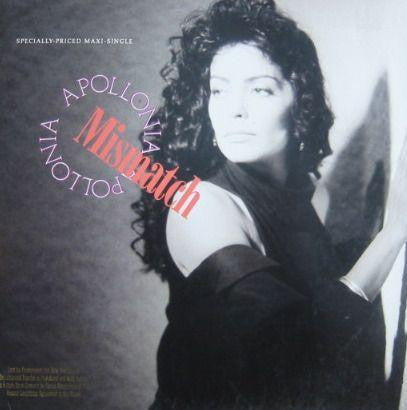 Mismatch Apollonia