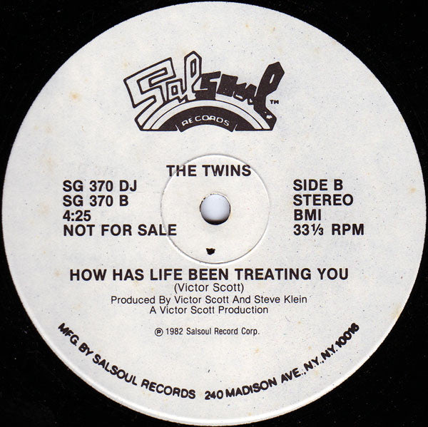 In The Year 2525 The Twins (6)