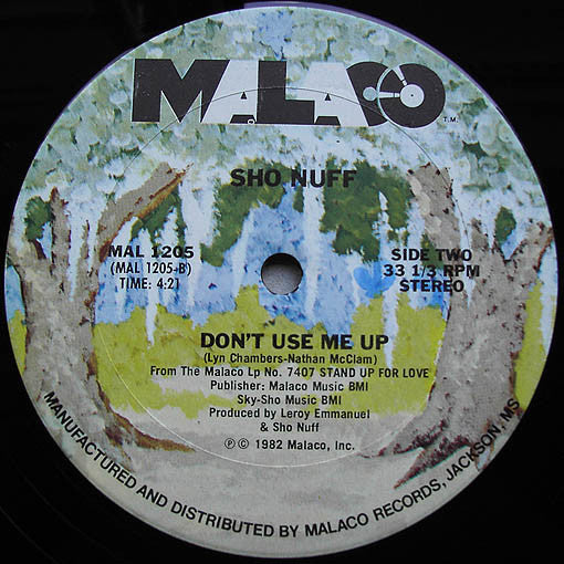 You Got Me Workin' | Rectangle Triangle