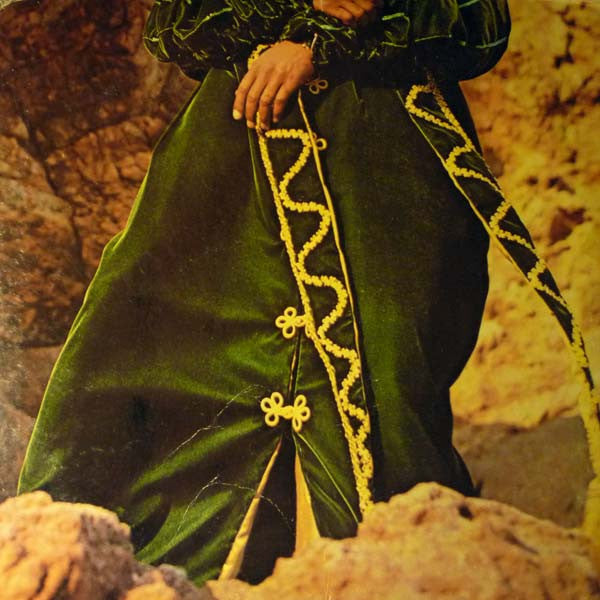 War Of The Gods Billy Paul