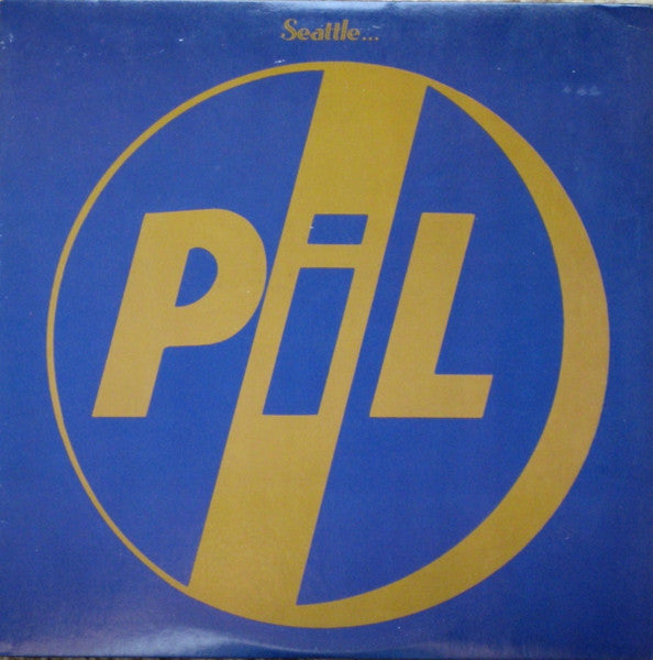 Seattle Public Image Limited