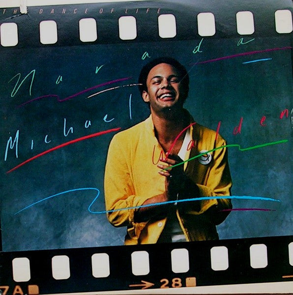 The Dance Of Life Narada Michael Walden