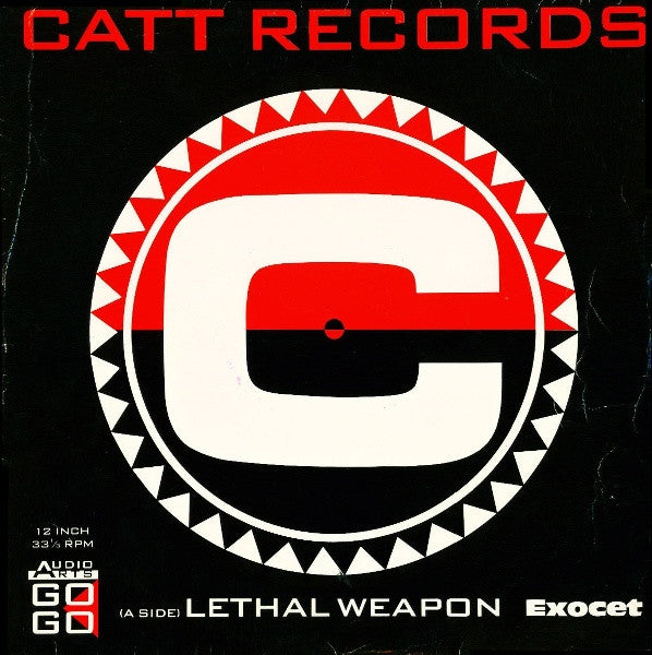 Lethal Weapon Exocet (2)