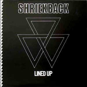 Lined Up Shriekback
