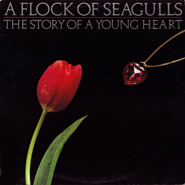 A Flock Of Seagulls - The Story Of A Young Heart