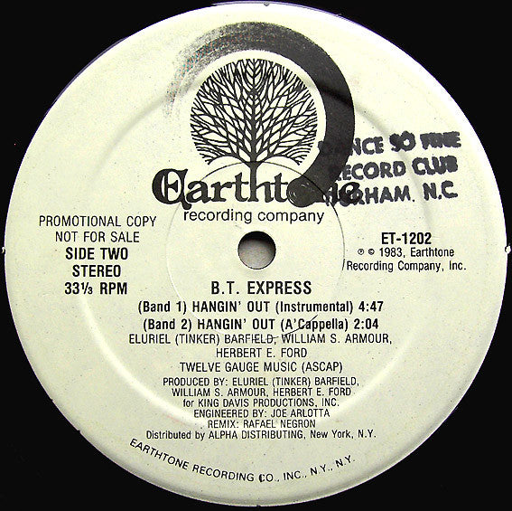 Hangin' Out | Rectangle Triangle