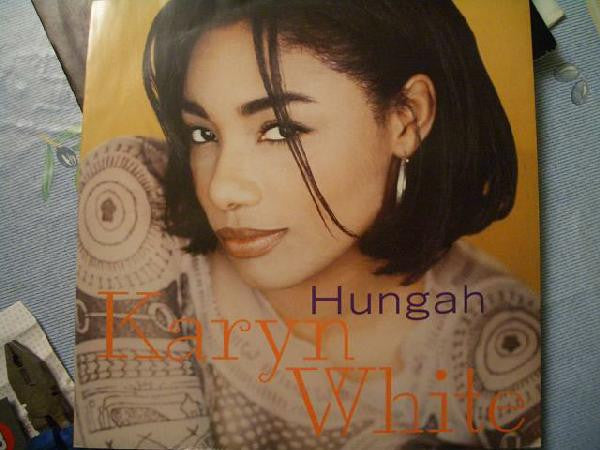 Hungah Karyn White