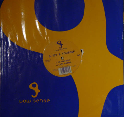 To The Beat / Last Battle | Rectangle Triangle