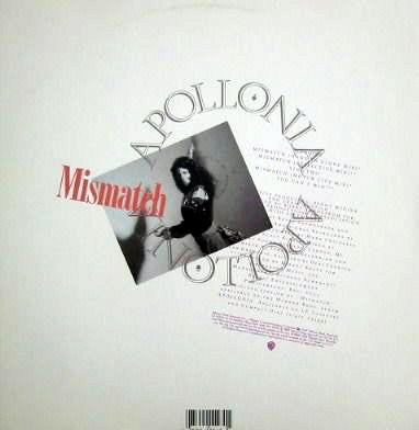 Mismatch Apollonia