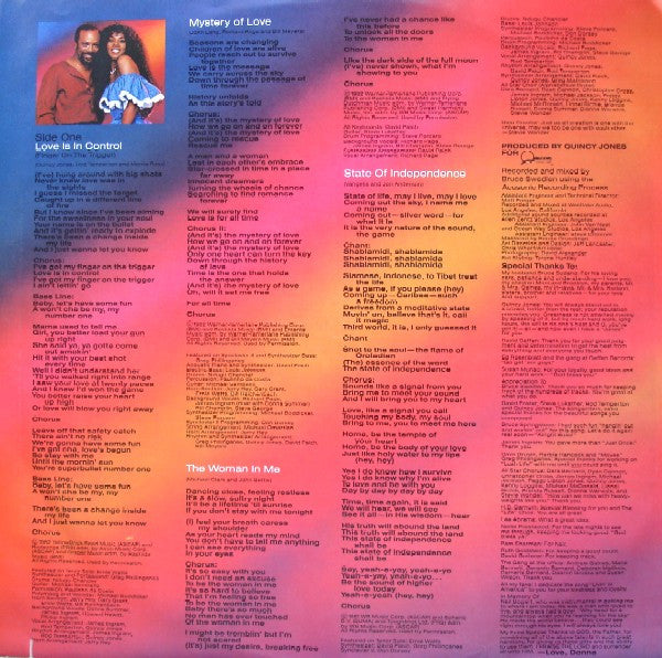 Donna Summer Donna Summer