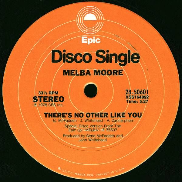 You Stepped Into My Life / There's No Other Like You | Rectangle Triangle