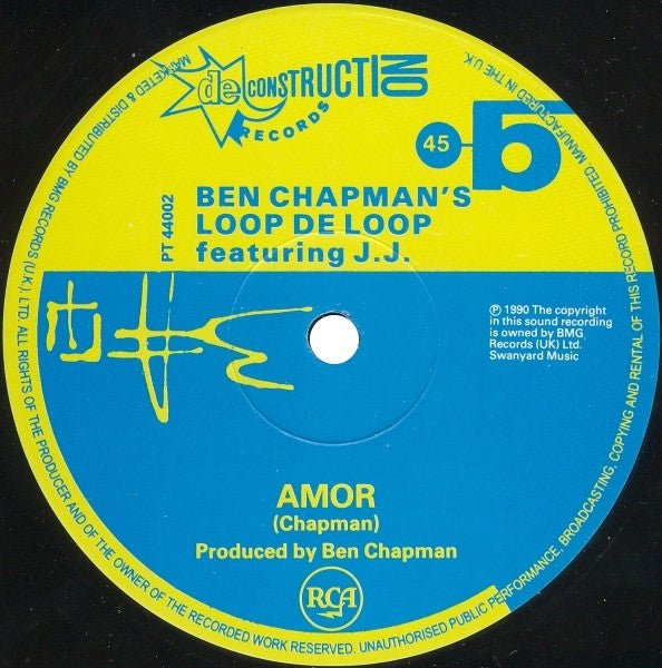Summer / Amor Ben Chapman,J.J. Key