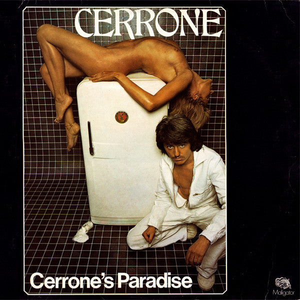 Cerrone's Paradise Cerrone
