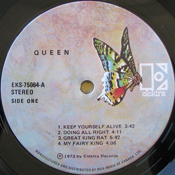Queen Queen