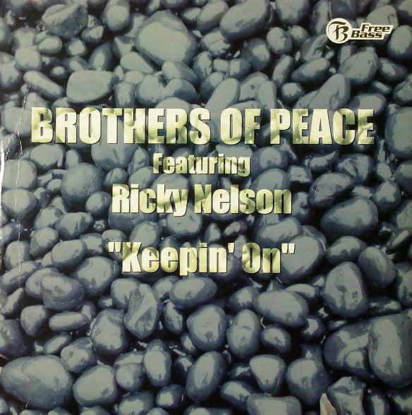 Keepin' On B.O.P.,Ricky Nelson