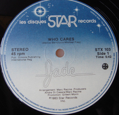 Who Cares Jade (2)