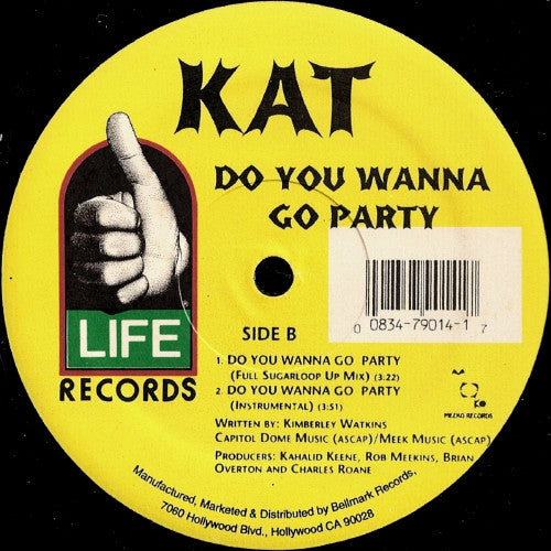 Do You Wanna Go Party Kat (11)