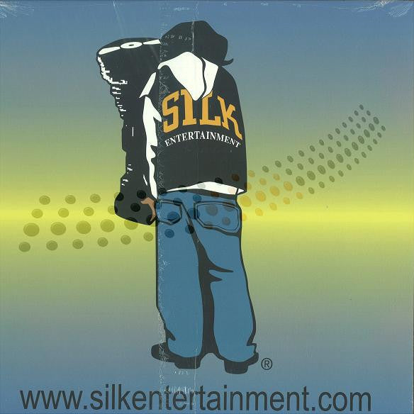 Nobody Else | Rectangle Triangle