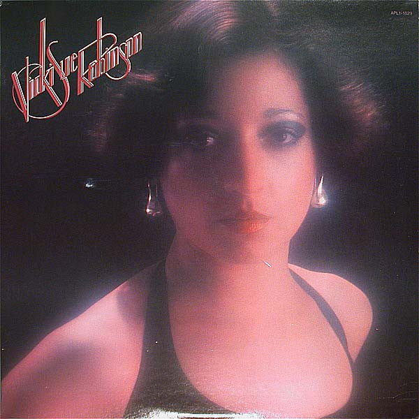 Vicki Sue Robinson Vicki Sue Robinson