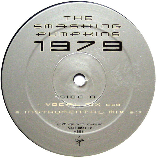 1979 (Mixes) The Smashing Pumpkins