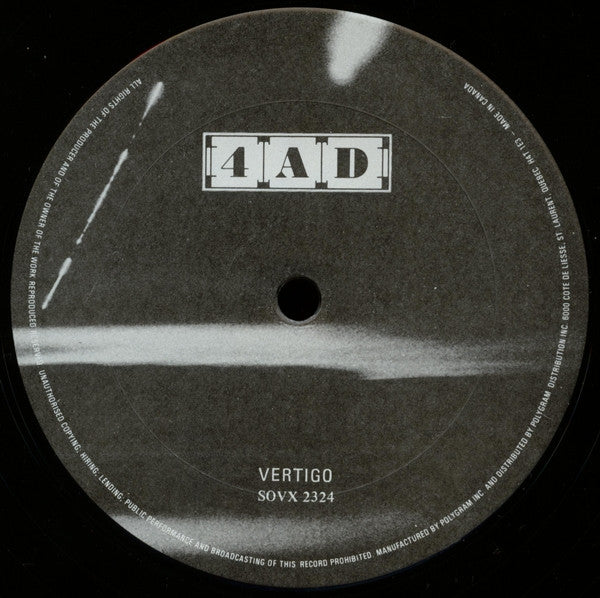 Breakdown (Second Version) | Rectangle Triangle