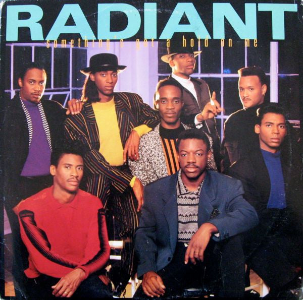 Something's Got A Hold On Me Radiant (2)