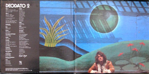 Deodato 2 Eumir Deodato