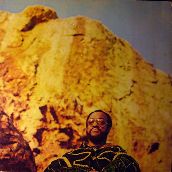War Of The Gods Billy Paul