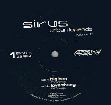Cover image of "Urban Legends Volume 2" by Rectangle Triangle, featuring illustrative artwork on the graphic novel's front.