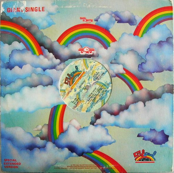 How High | Rectangle Triangle