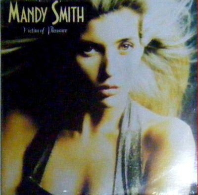 Victim Of Pleasure Mandy Smith