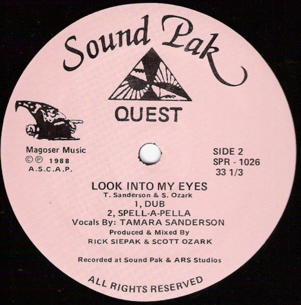 Look Into My Eyes Quest (9)
