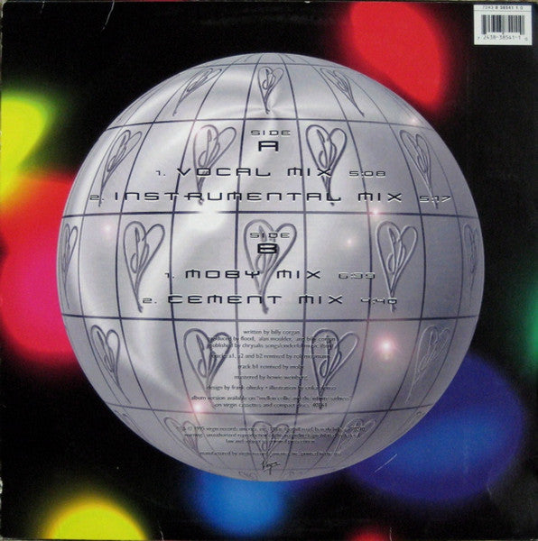 1979 (Mixes) The Smashing Pumpkins