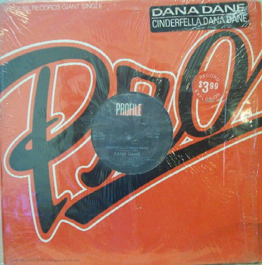 Cinderfella Dana Dane Dana Dane