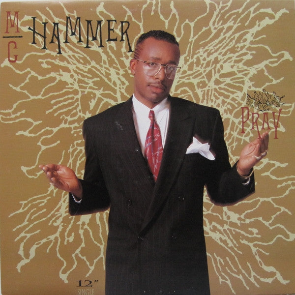 Pray MC Hammer