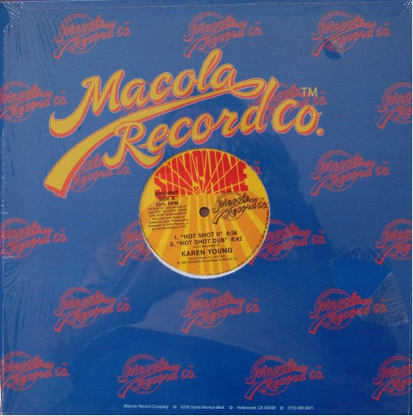 Hot Shot | Rectangle Triangle