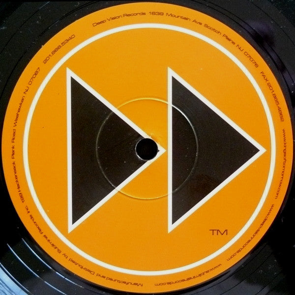 La Cultura | Rectangle Triangle