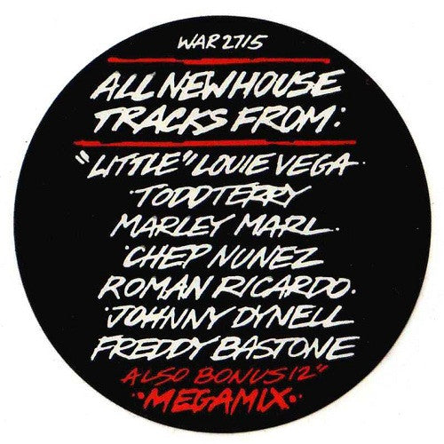 Warparty | Rectangle Triangle