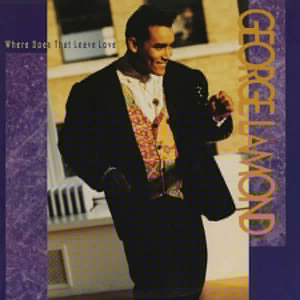 Where Does That Leave Love 3 George LaMond