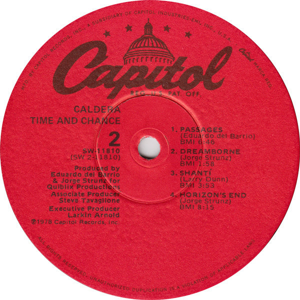 Time And Chance | Rectangle Triangle