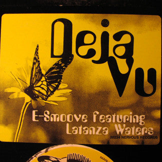 Deja Vu | Rectangle Triangle