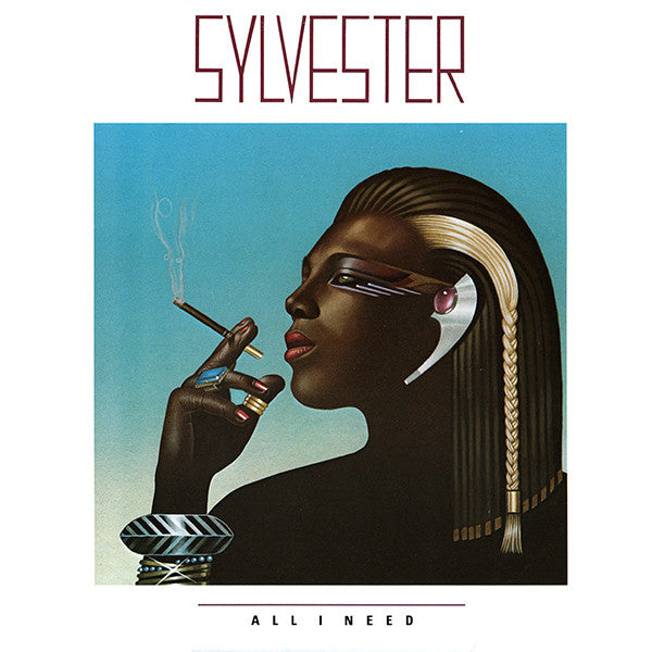 All I Need Sylvester