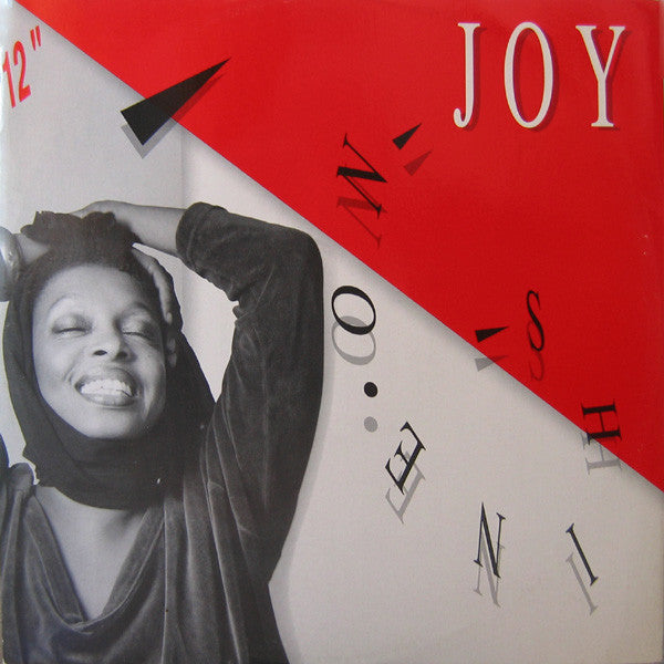 Shine On Joy Garrison