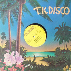 Dancin' In My Feet (Theme From Disco Magic) Laura Taylor