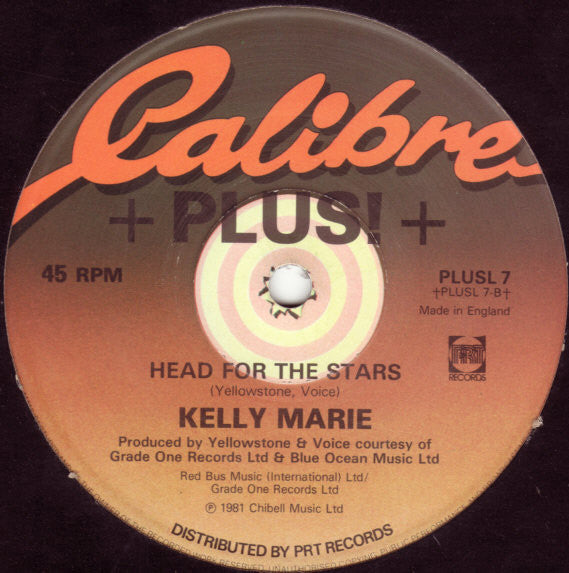 Épreuve d'amour Kelly Marie