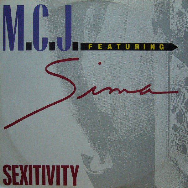 Sexitivity M.C.J.,Sima