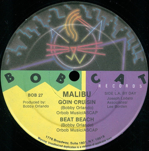 Goin Cruisin Malibu (2)