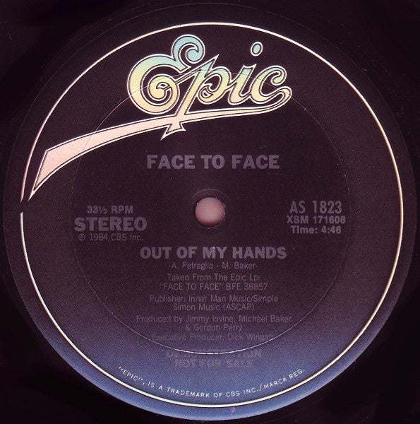 10-9-8 Face To Face (3)