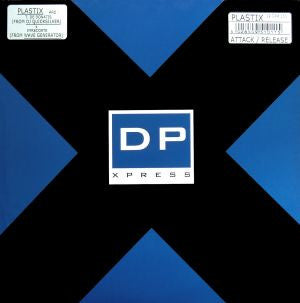 Attack / Release Plastix