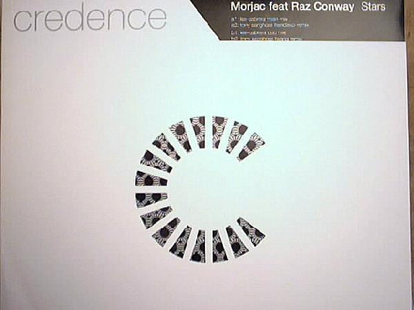 Stars 3 Morjac,Raz Conway